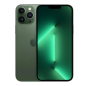 iPhone 13 Pro Max 256 Go Vert - Grade B avec boîte et accessoire — Reconditionné Garanti 12 mois · Smarty Paris